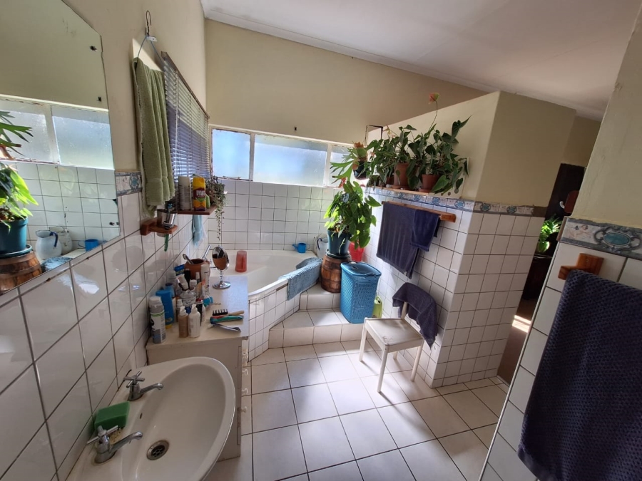 Commercial Property for Sale in Bainsvlei Free State